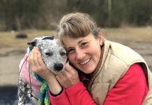 Homeless women face extra health, safety worries