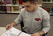 Many homeless college students are hiding in plain sight