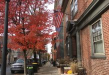 In Lancaster, Pennsylvania, a streamlined system helps house homeless veterans Lancaster, Pennsylvania