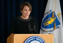 Massachusetts’ strong tenant protections weren’t enough to stop evictions