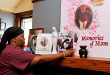 Milwaukee evictions spurred by COVID-19, longstanding racism and poverty