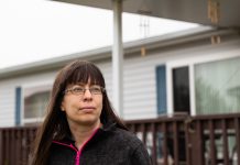 Wall Street investors pricing Americans out of last bastion of affordable housing